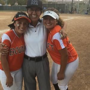 Meet your Posher, Becky